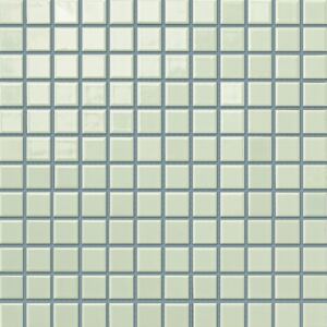 Premium Mosaic Keram.mozaika bílá lesk 2,3/2,3 MOS23WH