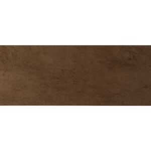 Obklad Kale Smart brown 20x50 cm, mat RM9131