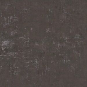 Dlažba Fineza Cementi Style čierna 60x60 cm, mat, rektifikovaná CEMSTYLE60BK