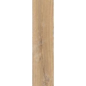 Dlažba Porcelaingres Grove Wood honey 22x90 cm, mat, rektifikovaná X922203