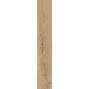 Dlažba Porcelaingres Grove Wood honey 15x90 cm, mat, rektifikovaná X915203