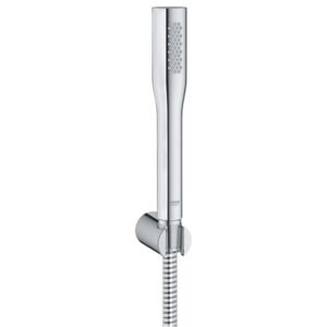 Vaňový set Grohe Euphoria, 1 funkcia, oblý G27369000