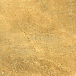 Dlažba Ege Bellagio gold 45x45 cm, mat BLG39