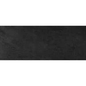 Obklad Kale Smart black 20x50 cm, mat RM9132