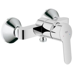 Sprchová batéria nástenná Grohe Edge bez sprchového setu, 150 mm G23333000