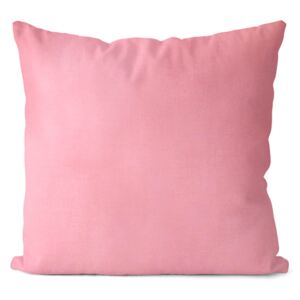 La forma Design studio dekoratívný povlak na vankúš Full v ružovej farbe 40×40 cm 40×40 cm