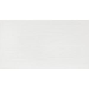 Obklad Rako Wenge R biela 25x45 cm, pololesk WATP3024.1
