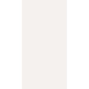 Dlažba Kale Monoporcelain mega white 60x120 cm, mat, rektifikovaná GMR083