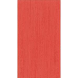 Obklad Fineza Via veneto rosso 25x45 cm, mat WARP3006.1