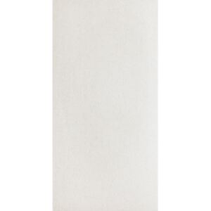 Dlažba Rako Unistone biela 30x60 cm, mat, rektifikovaná DAKSE609.1
