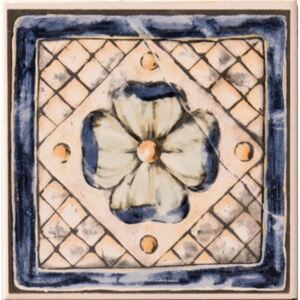 Roh Stylnul Ordesa cotto 15x15 cm, mat TMONTE