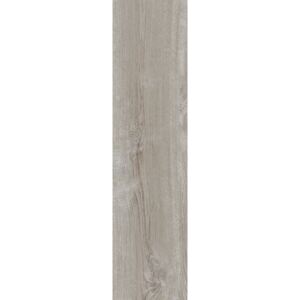 Dlažba Porcelaingres Grove Wood grey 22x90 cm, mat, rektifikovaná X922202