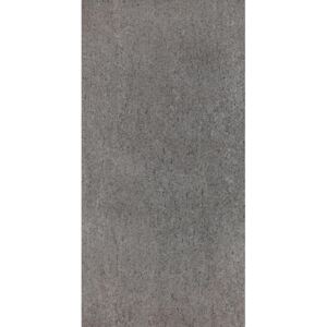 Dlažba Rako Unistone šedá 30x60 cm, mat, rektifikovaná DAKSE611.1
