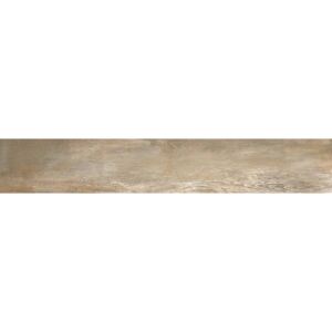 Dlažba Dom Barn Wood beige 16x100 cm, mat, rektifikovaná DBW1620