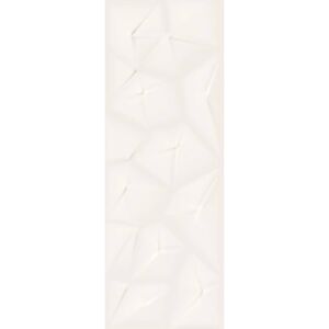 Dekor Peronda Papirus white 32x90 cm, mat, rektifikovaná DPAPIRUSWR