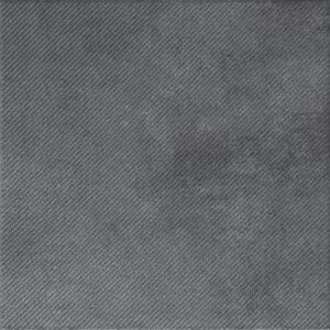 Dlažba Rako Form tmavo šedá 33x33 cm, reliéfne FINEZA45607