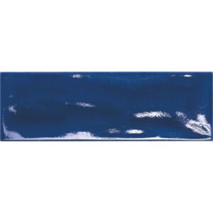 Obklad Tonalite Kraklé blu 10x30 cm, lesk KRA4602