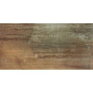 Obklad Rako Rush metal 30x60 cm, pololesk, rektifikovaná FINEZA52513