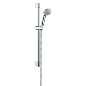 Sprchový set Hansgrohe Crometta, 1 funkcia, guľatý 27728000