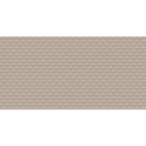 Obklad Rako Up šedohnedá 30x60 cm, lesk, rektifikovaná FINEZA49834