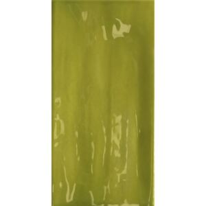 Obklad Tonalite Joyful lime 10x20 cm, lesk JOY20LI