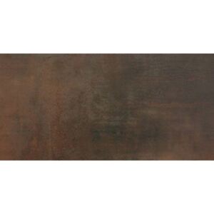 Obklad Rako Rush tmavo hnedá 30x60 cm, pololesk, rektifikovaná FINEZA52520