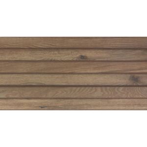 Obklad Rako Base R hnedá 30x60 cm, mat, rektifikovaná FINEZA50212
