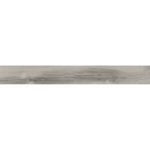 Dlažba Fineza Timber Natural grigio 15x120 cm, mat, rektifikovaná TIMNA1512GR