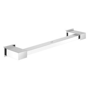 Grohe Držiak uterákov hranatý Essentials Cube, chróm G40514001