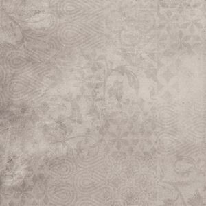 Dekor Porcelaingres Urban sand wave 60x60 cm, mat, rektifikovaná X606294X8