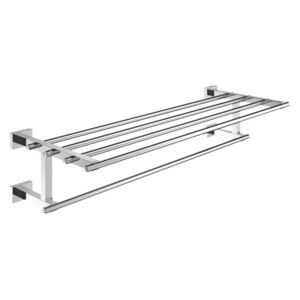 Grohe ESSENTIALS Cube multi-věšák na ručníky G40512001