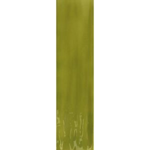 Obklad Tonalite Joyful lime 10x40 cm, lesk JOY40LI