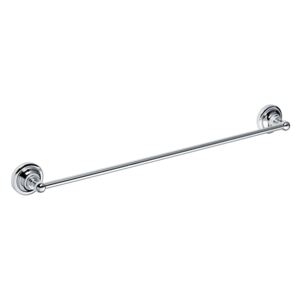 Bemeta Držiak uterákov retro Ricordi 60 cm, chróm OPTIMARIC23CR