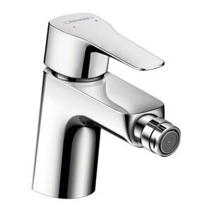 Bidetová batéria stojanková Hansgrohe HG248 s výpusťou SIKOBHGMS235