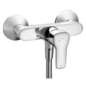 Sprchová batéria nástenná Hansgrohe HG248 bez sprchového setu SIKOBHGMS268