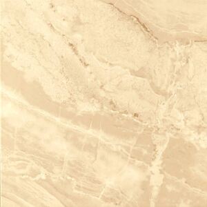 Dlažba Stylnul Piedra beige 45x45 cm, lesk PIEDRABE