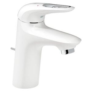 Umývadlová batéria stojanková Grohe Eurostyle New s výpusťou G23374LS3