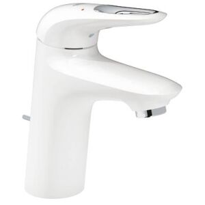 Umývadlová batéria stojanková Grohe Eurostyle New s výpusťou G33558LS3