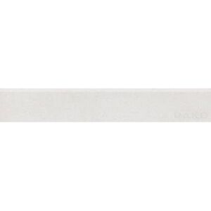 Sokel Rako Unistone bianco 10x60 cm, mat DSAS4609.1