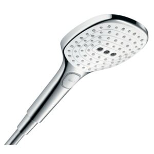 Hansgrohe HG Raindance Select E120 Eco biela/CR 26521400