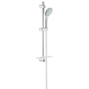 Sprchový set Grohe Euphoria, 2 funkcie, oblý G27230001