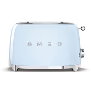 50's Retro Style hriankovač P2 pastelovo modrý 950W - SMEG