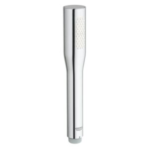 Ručná sprcha Grohe Euphoria, 1 funkcia, oblý G27400000