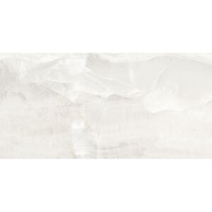 Dlažba Graniti Fiandre Marmi Maximum Bright Onyx 37,5x75 cm, leštená, rektifikovaná MML24673