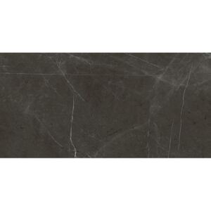Dlažba Graniti Fiandre Marmi Maximum Pietra Grey 37,5x75 cm, leštená, rektifikovaná MML32673