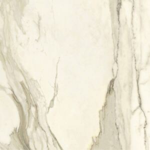 Dlažba Graniti Fiandre Marble Lab Calacatta Elite 60x60 cm, pololesk, rektifikovaná AS204X860