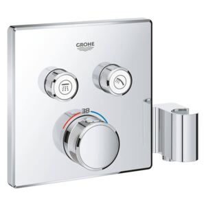 Sprchová batéria podomietková Grohe SMART CONTROL bez podomietkového telesa G29125000