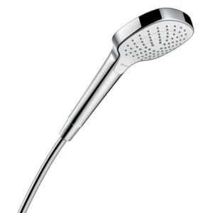 Hansgrohe CROMA Select E Vario HS biela/chrom 26812400