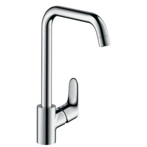 Drezová batéria stojanková Hansgrohe Focus 31820000