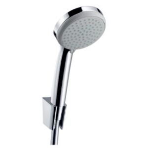 Vaňový set Hansgrohe Croma 100, 4 funkcie, oblý 27592000